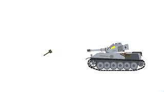 Test 24 Grenade Explosion