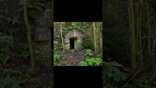 #urbanexploration #lostplace #cityhistory
