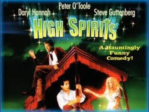 High Spirits - Fantasmi da legare Italiano