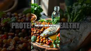 The Three Pillars of Longevity: A Science-Based Daily Routine