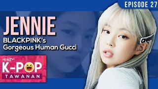 Opinion: Blackpink's 'Human Chanel' Jennie vs Exo's 'Human Gucci