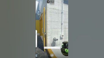 Aim Like Shown 26 – Staehr on Nuke