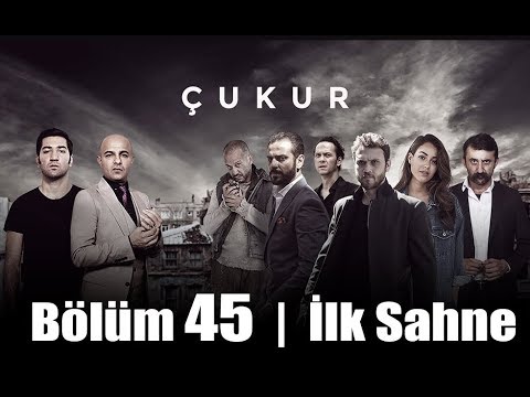 Çukur 45. Bölüm İlk Sahne