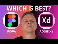 Figma vs Adobe XD: Which Is Better in 2025?