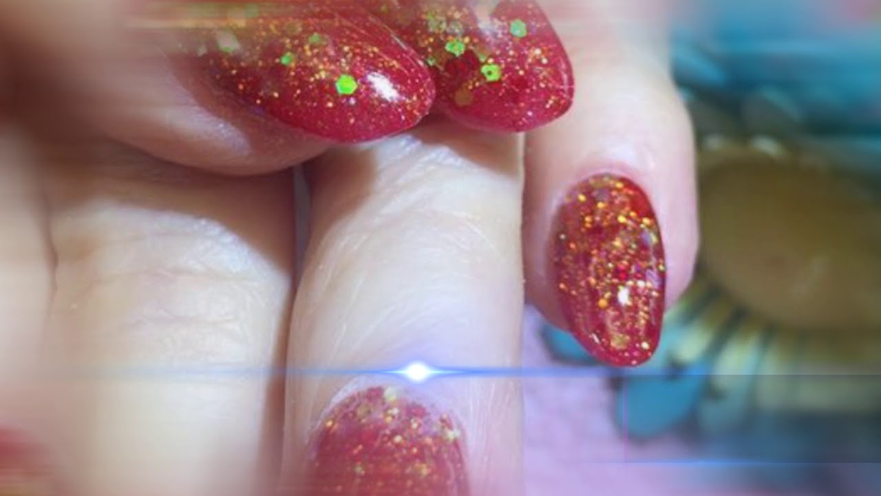 La Nails and Spa YouTube