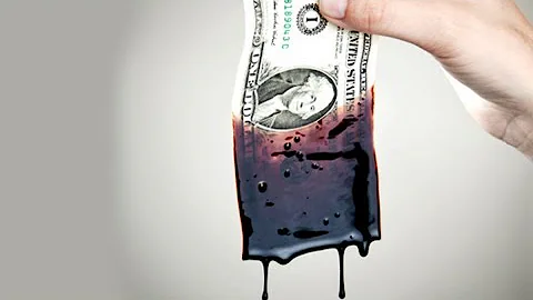 Who Funds the World's Dirtiest Energy Projects?