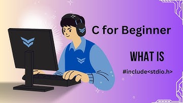 Learn include stdio.h in c
