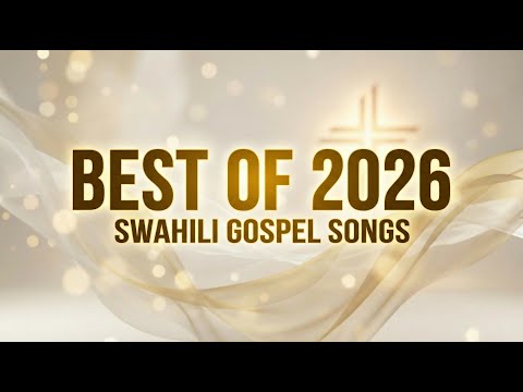 SWAHILI PRAISE WORSHIP MIX | MAOMBI YA ASUBUHI | BARAKA UNLIMITED