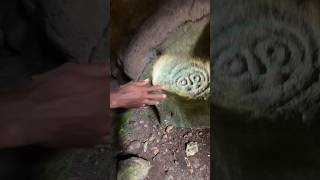 Ancient Evidence Of Taino Indians In JAMAICA 🇯🇲 #shorts #jamaica #history #ancient #travel