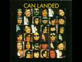 can half past one lyrics album landed