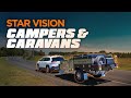 Star vision campers  australia