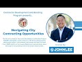 Navigating city contracting opportunities with councilmember john s lee los angeles cd 12