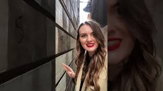 THE NARROWEST ALLEY IN LONDON | Londoner