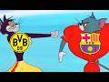 UEFA Champions League 2024 2025 Matchday 6 Memes HILARIOUS 