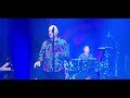 Midnight Oil - Nobody's Child - Hollywood Palladium - Hollywood, CA 6/7/2022