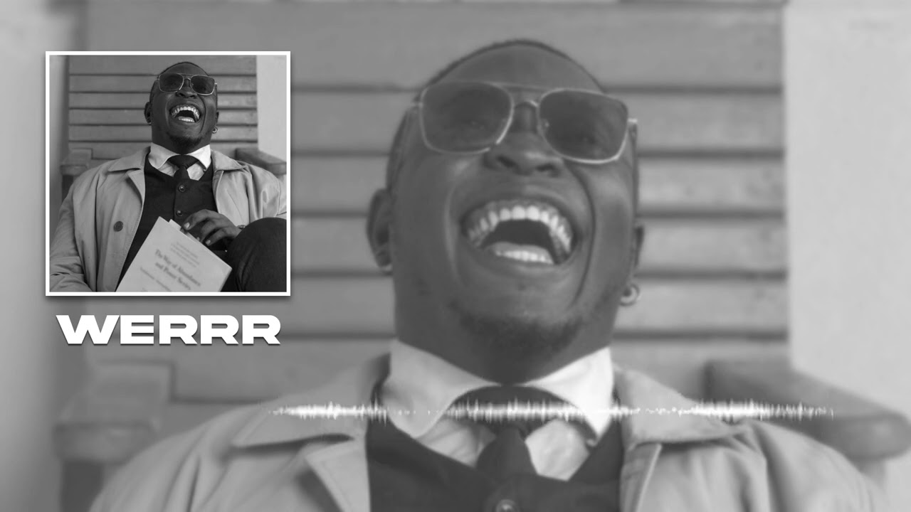 Watch MC MAX - WERRR (6) on YouTube Watch MC MAX - WERRR (6) on YouTube