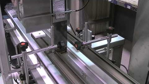 Quadrel | Labeling Systems | Pressure Sensitive | Bakery Labeling | Zero Downtime