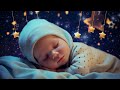 Gentle Lullabies: 3-Minute Sleep Solution for Babies ✨ Mozart and Beethoven ✨Sleep Music for Babies