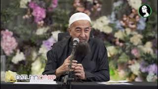 Suami Lebih Sayangkan Ibu Daripada Isteri - Ustaz Azhar Idrus