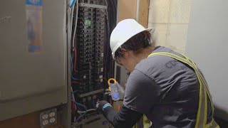 Occupational Video - Electrician