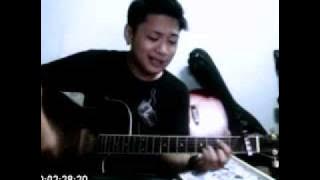 Christian Bautista - Beautiful Girl (Acoustic Cover)