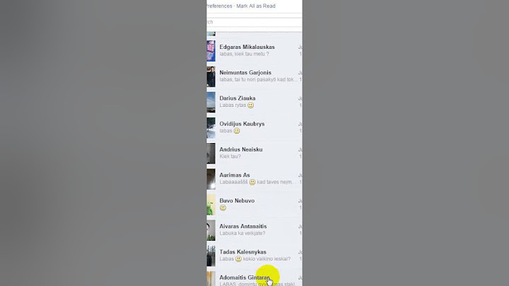 facebook - mergina