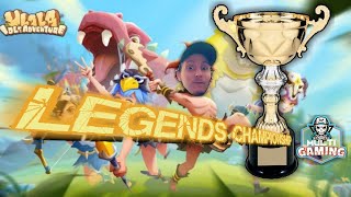 Download Lagu Ulala idle adventure: Ulala Legends Championship MP3