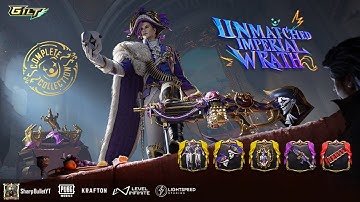 😱NEW JOKER ULTIMATE SET M249 CRATE OPENING#pubgmobile#crateopening#sharpbulletgaming