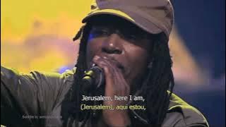 Alpha Blondy - Jerusalem (Live) 432hz |BEST YOUTUBE QUALITY|