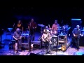 Furthur  red rocks morrision co 92312 tripod