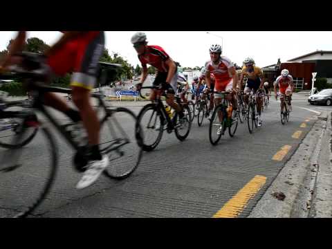 New Zealand National Road Cycling Champs, 2010