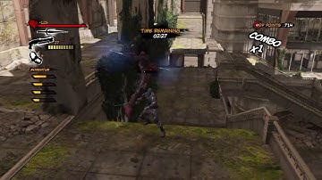 Deadpool Challenge 7:  Office Spaces Bronze