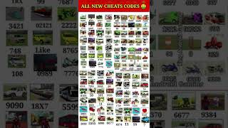 All new cheat codes#dragon cheat code#flying bike cheat code#flying car cheat code#ibd3d plugin Wealth