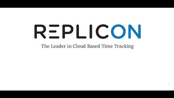 How to Set Report Schedules in Replicon