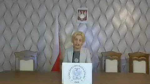 Teresa Garland - ostrzega przed wypdzeniem Polakw ...