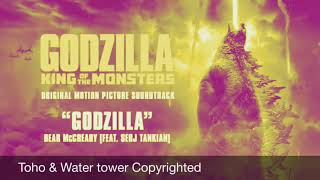 Go Go Godzilla NightCore