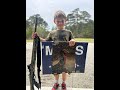 Double Barrel 2025 McCoys 1st turkey hunt