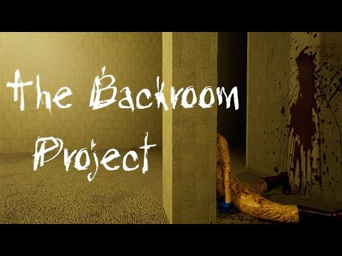 Project Nostalgia - A Backrooms game (@ProjectNos86260) / X