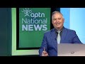 Speaking with visual artist behind 2026’s National Indigenous Peoples Day Google doodle | APTN News