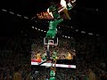 Kevarrius Hayes flyin #zalgiris