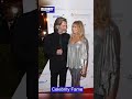 Kurt Russell & Goldie Hawn's Stunning Silver Glam Glow ❤️ #shorts #hollywood #celebrity