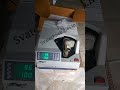 Bundle note counting machine