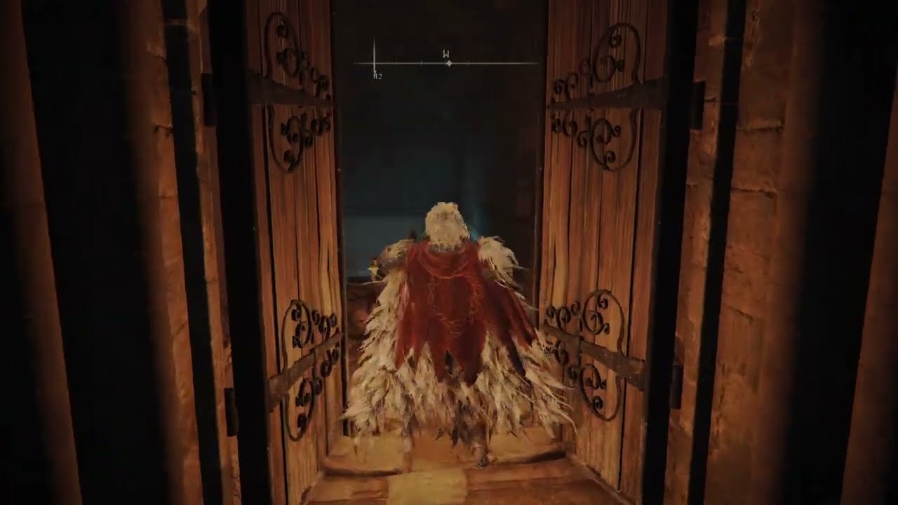 ELDEN RING - How to Find the Cliffbottom Catacombs