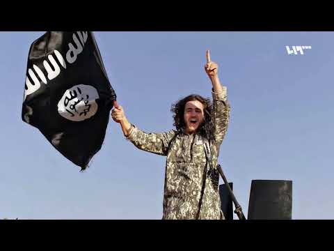 جهاديو بريطانيا يمرحون في شوارعها دون محاكمات لماذا برأيك