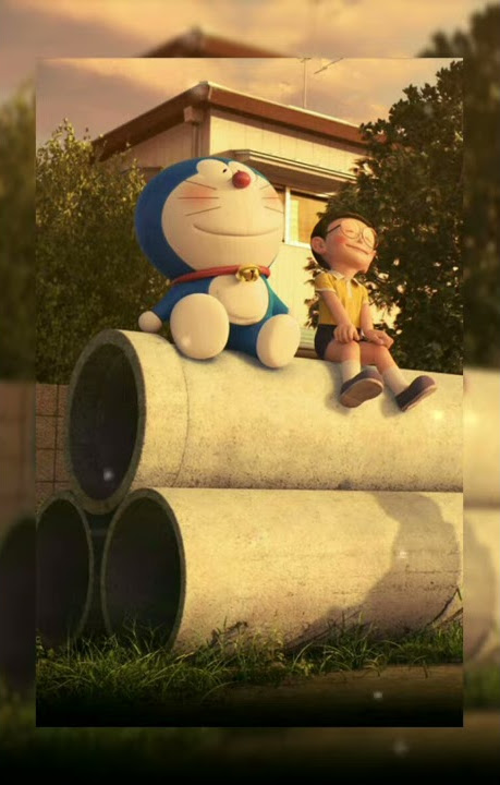 Story WA - Himawari No Yakusoku (Ost Stand By Me Doraemon)