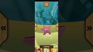 Learn the Names and Sounds of Sea Animals |Papumba Games screenshot 5