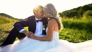Wedding at Hidden Meadow and Barn | Pepin, Wisconsin