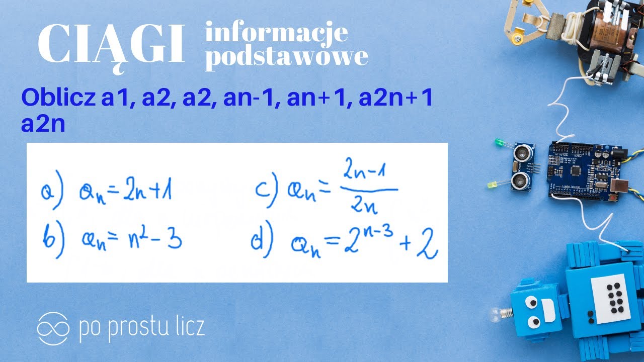 Oblicz A1 A2 A3 An 1 An 1 A2n 1 A2n Oblicz 3 Wyrazy Pocz tkowe oblicz-a1-a2-a3-an-1-an-1-a2n-1-a2n-oblicz-3-wyrazy-pocz-tkowe