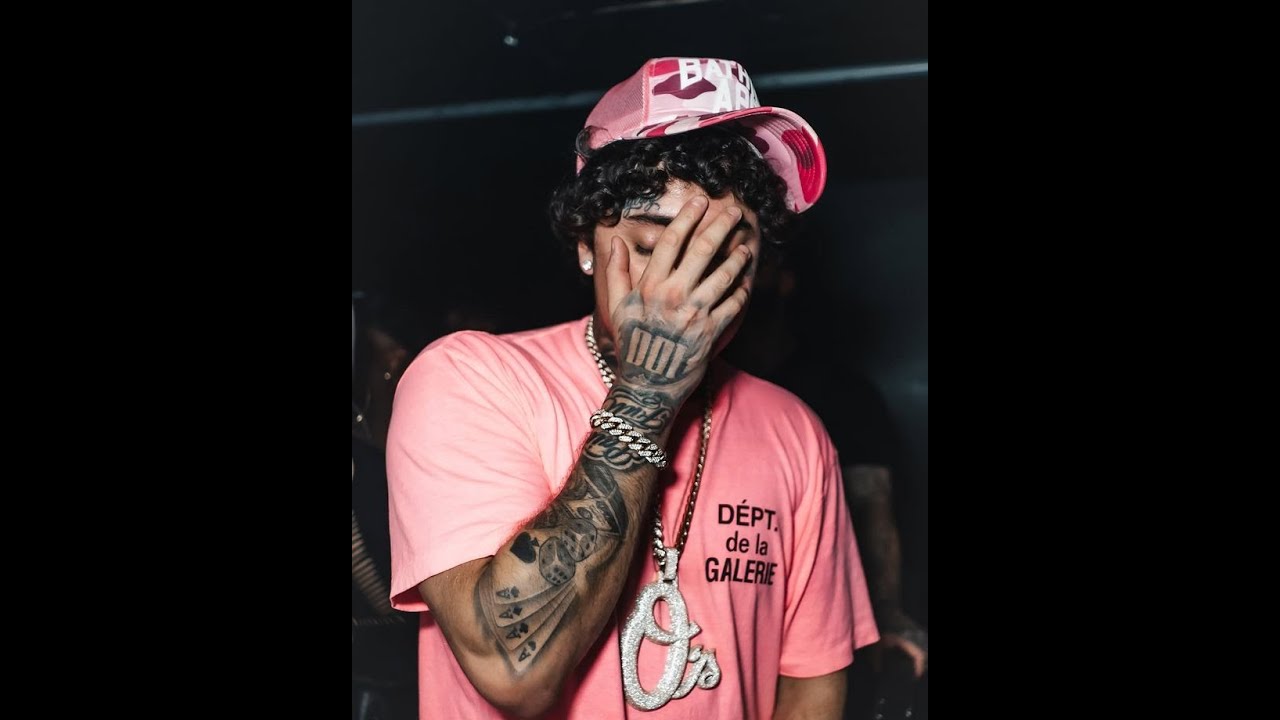 [FREE] Shoreline Mafia Type Beat x OhGeesy Type Beat - “Talk Less”