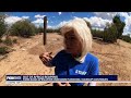 Out of Africa Wildlife Park reopens after monsoon damage | FOX 10 Phoenix